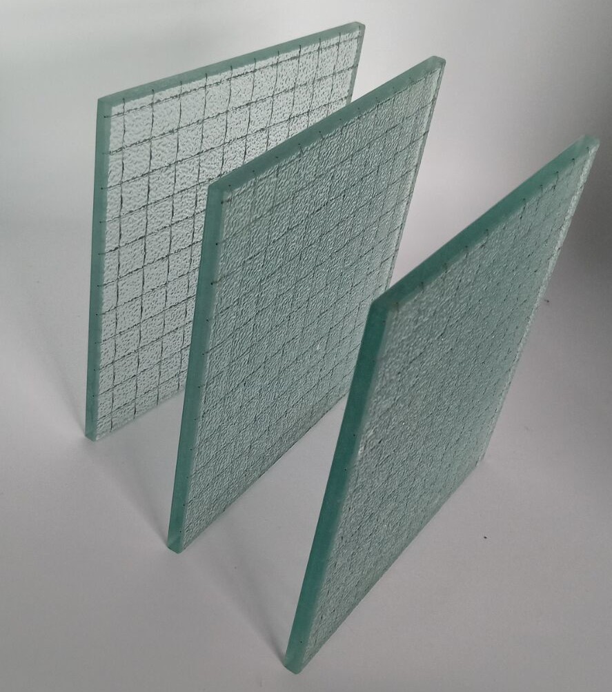 Caracter sticas Y Aplicaciones Del Vidrio Armado HHG Glass
