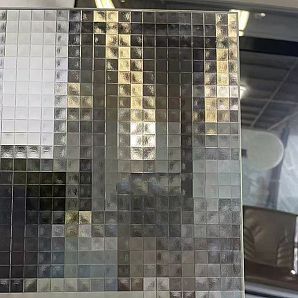 Translucent Pane Figure