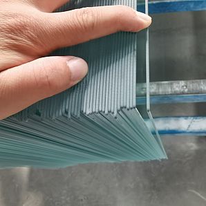 2mm Tempered Glass Use For Picture Frame