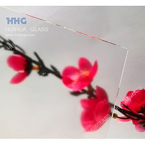 شیشه Satin Etched Non Glare Glass