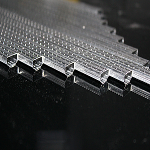 Aluminum Spacer Bar For Insulation Glass
