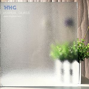Nashiji Privacy Glass Texture