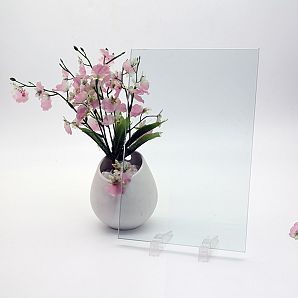 Photo Frame Glass
